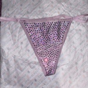 Iso Victoria’s secret